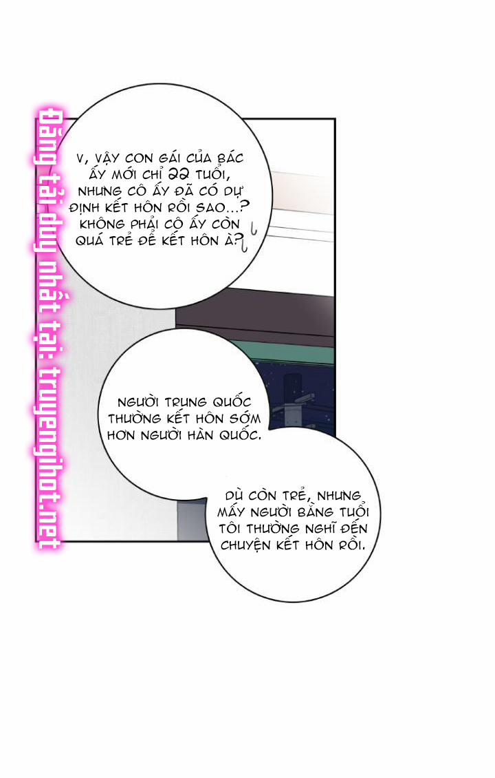 Tại Sao Bạn Lại Vào Nhà Tôi?? 43.2 trang 11