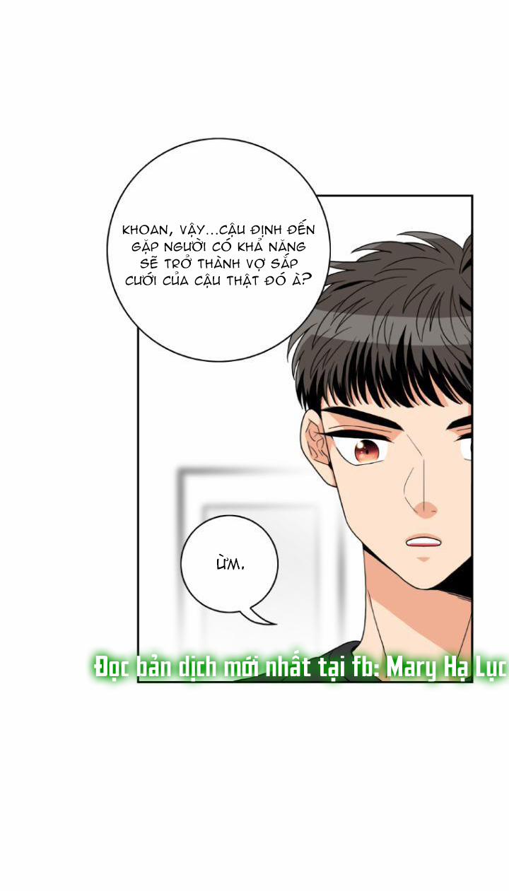 Tại Sao Bạn Lại Vào Nhà Tôi?? 43.2 trang 12