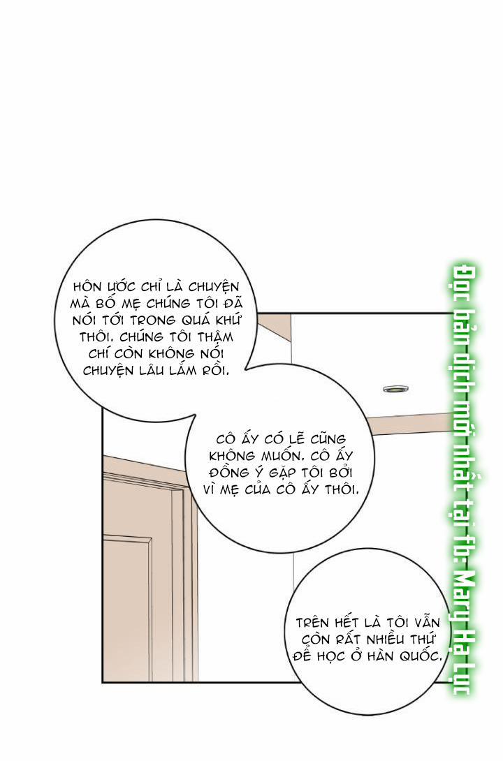 Tại Sao Bạn Lại Vào Nhà Tôi?? 43.2 trang 15