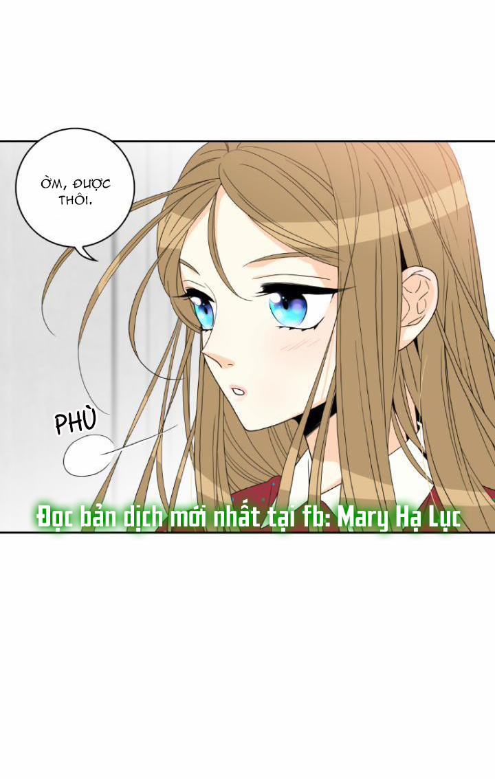 Tại Sao Bạn Lại Vào Nhà Tôi?? 43.2 trang 17