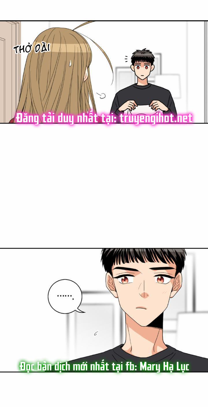 Tại Sao Bạn Lại Vào Nhà Tôi?? 43.2 trang 2