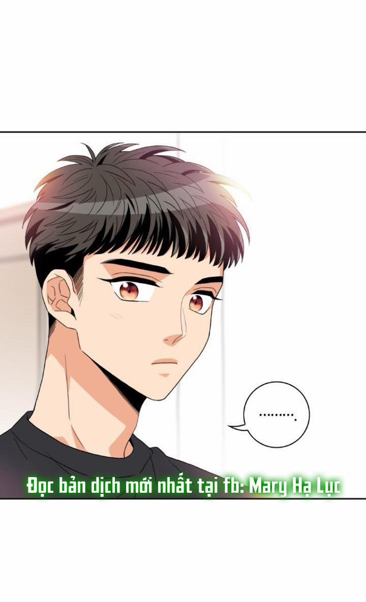 Tại Sao Bạn Lại Vào Nhà Tôi?? 43.2 trang 24