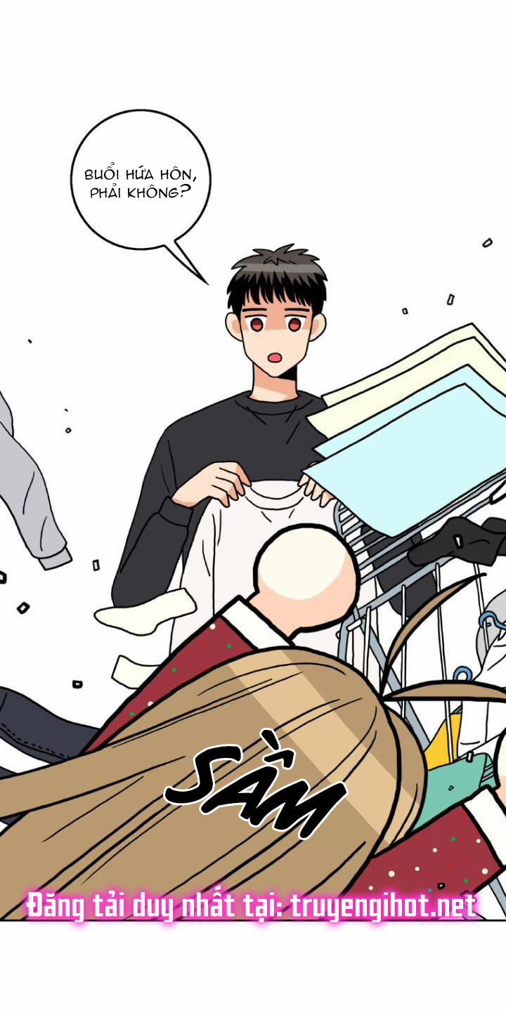 Tại Sao Bạn Lại Vào Nhà Tôi?? 43.2 trang 6