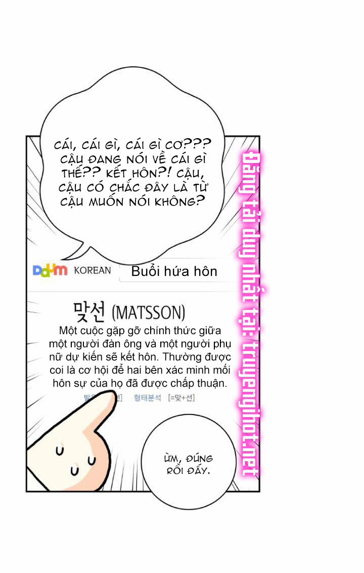 Tại Sao Bạn Lại Vào Nhà Tôi?? 43.2 trang 8