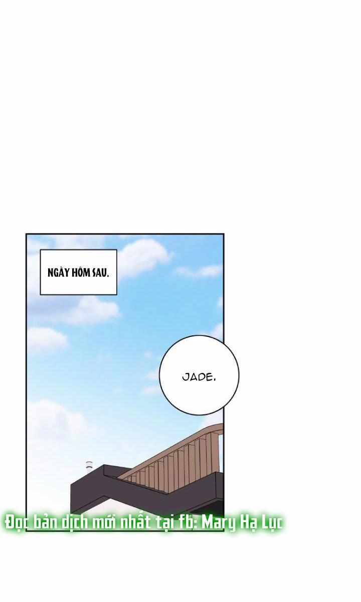 Tại Sao Bạn Lại Vào Nhà Tôi?? 43.3 trang 1