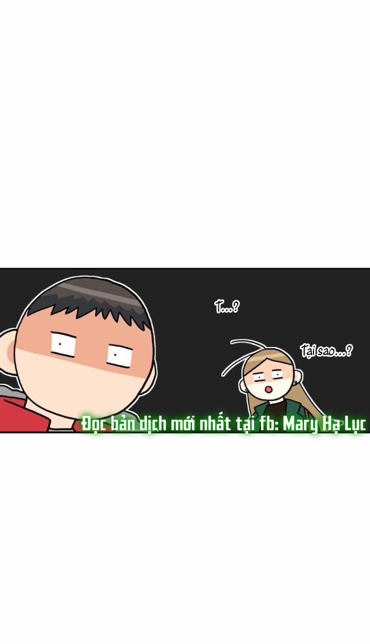 Tại Sao Bạn Lại Vào Nhà Tôi?? 43.3 trang 16