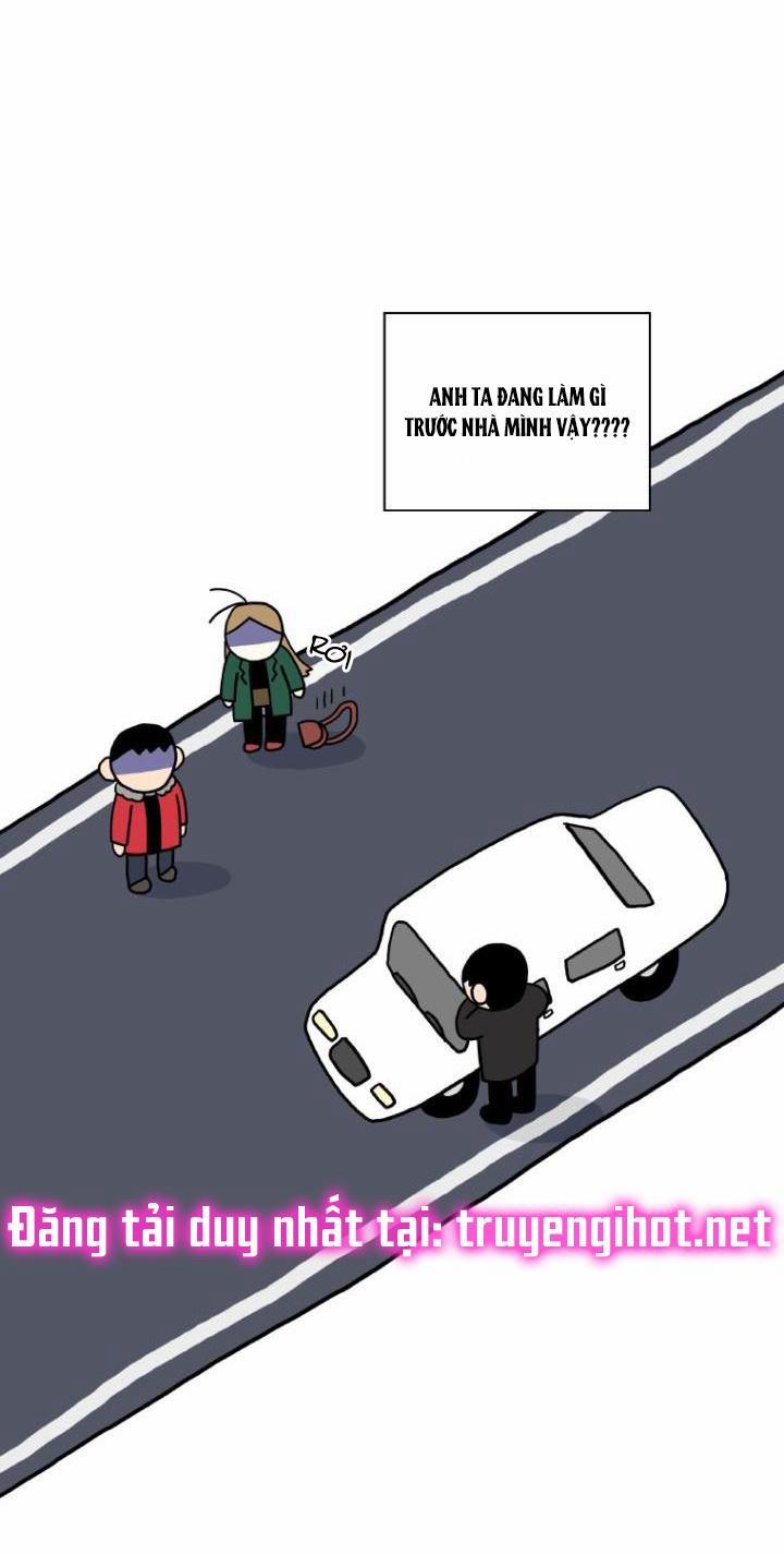 Tại Sao Bạn Lại Vào Nhà Tôi?? 43.3 trang 17