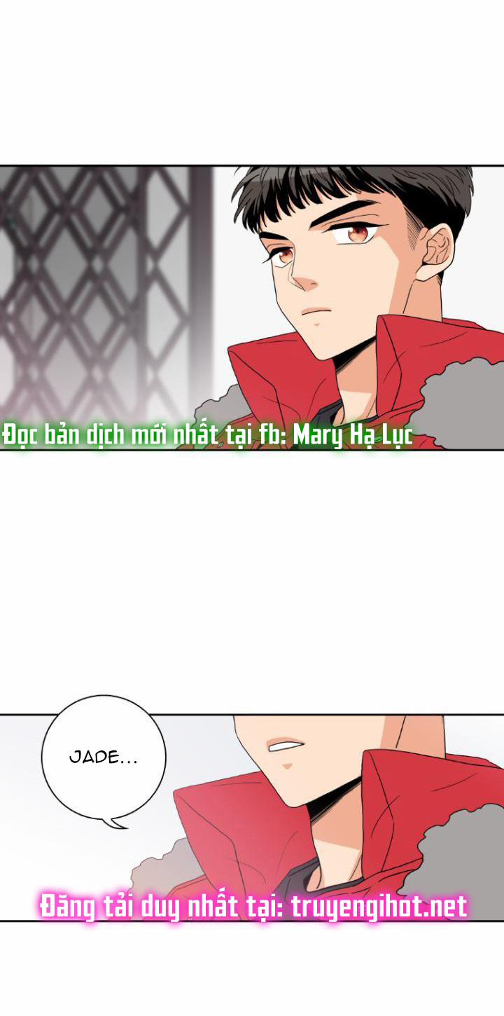 Tại Sao Bạn Lại Vào Nhà Tôi?? 43.3 trang 5