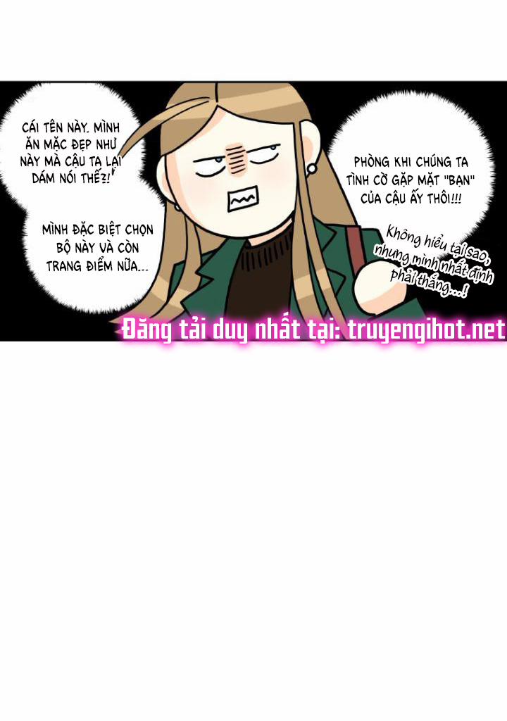 Tại Sao Bạn Lại Vào Nhà Tôi?? 43.3 trang 7