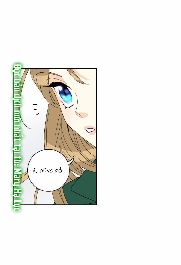 Tại Sao Bạn Lại Vào Nhà Tôi?? 43.3 trang 8