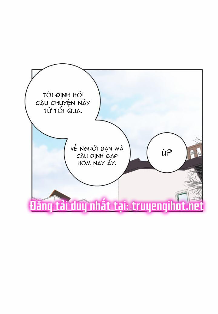 Tại Sao Bạn Lại Vào Nhà Tôi?? 43.3 trang 9