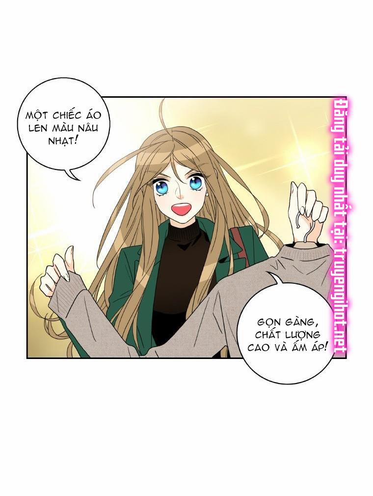 Tại Sao Bạn Lại Vào Nhà Tôi?? 44.1 trang 1