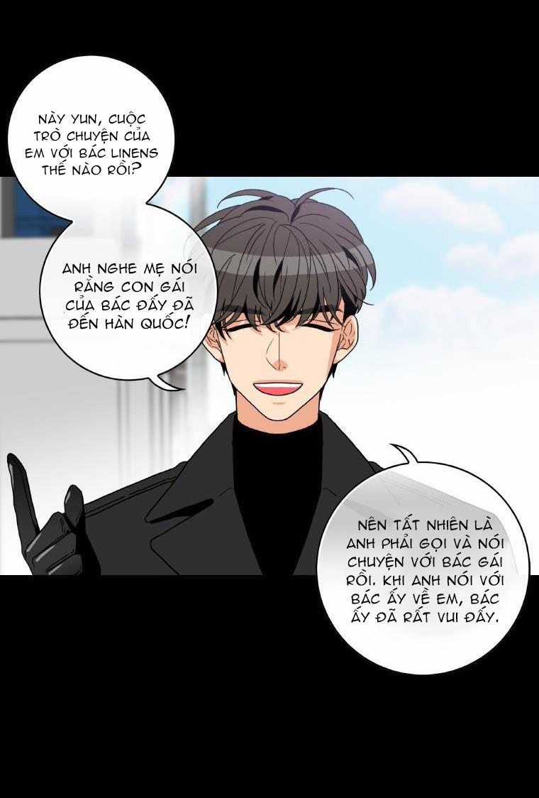 Tại Sao Bạn Lại Vào Nhà Tôi?? 44.1 trang 13