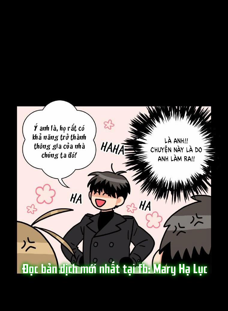 Tại Sao Bạn Lại Vào Nhà Tôi?? 44.1 trang 15