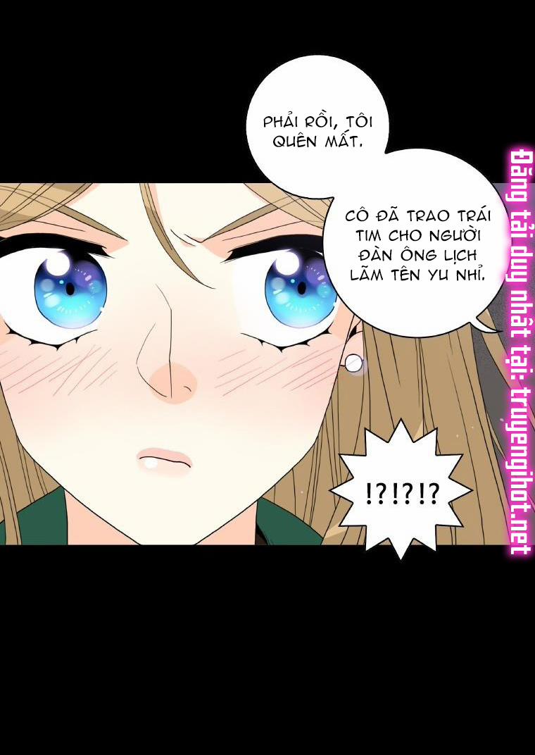 Tại Sao Bạn Lại Vào Nhà Tôi?? 44.1 trang 23