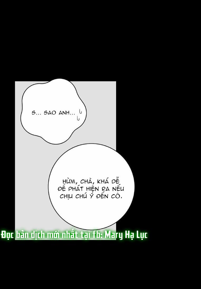 Tại Sao Bạn Lại Vào Nhà Tôi?? 44.1 trang 24