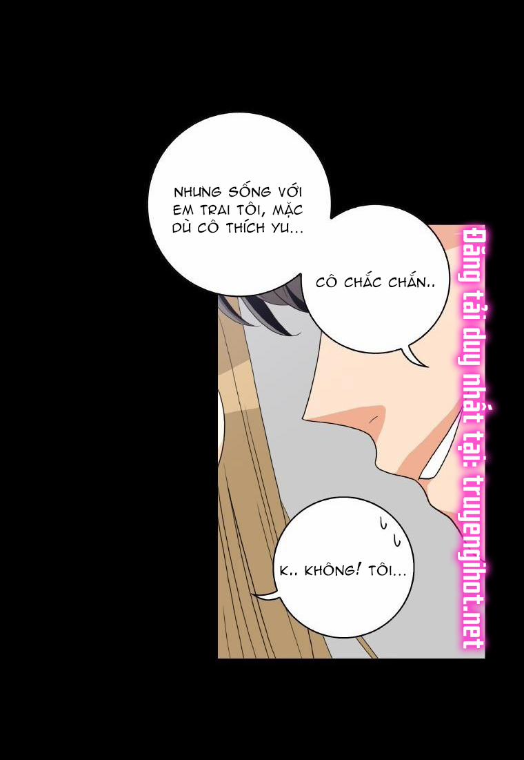 Tại Sao Bạn Lại Vào Nhà Tôi?? 44.1 trang 25