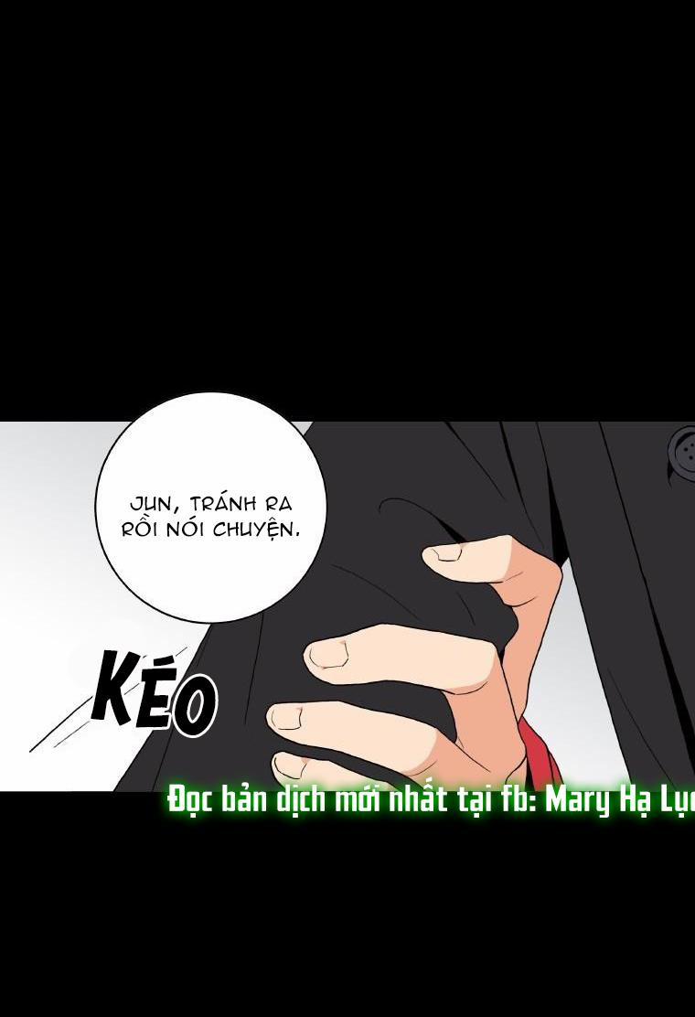 Tại Sao Bạn Lại Vào Nhà Tôi?? 44.1 trang 26