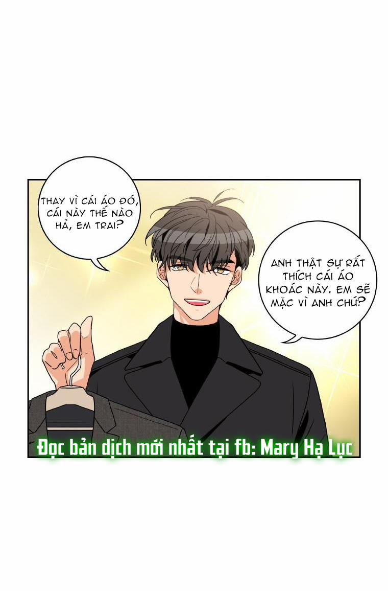 Tại Sao Bạn Lại Vào Nhà Tôi?? 44.1 trang 3