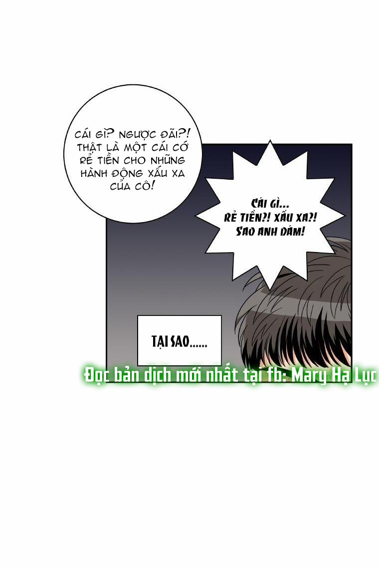 Tại Sao Bạn Lại Vào Nhà Tôi?? 44.1 trang 7