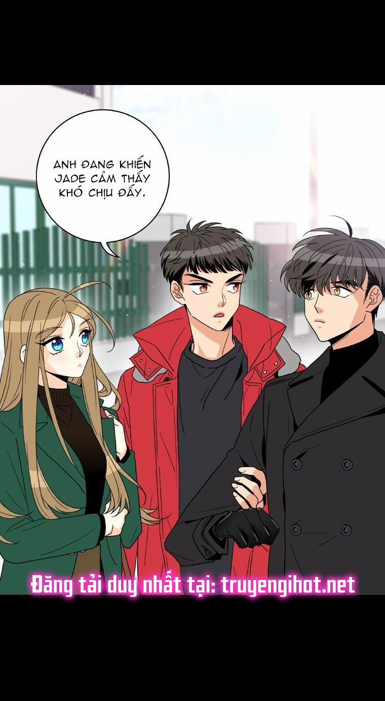 Tại Sao Bạn Lại Vào Nhà Tôi?? 44.2 trang 0