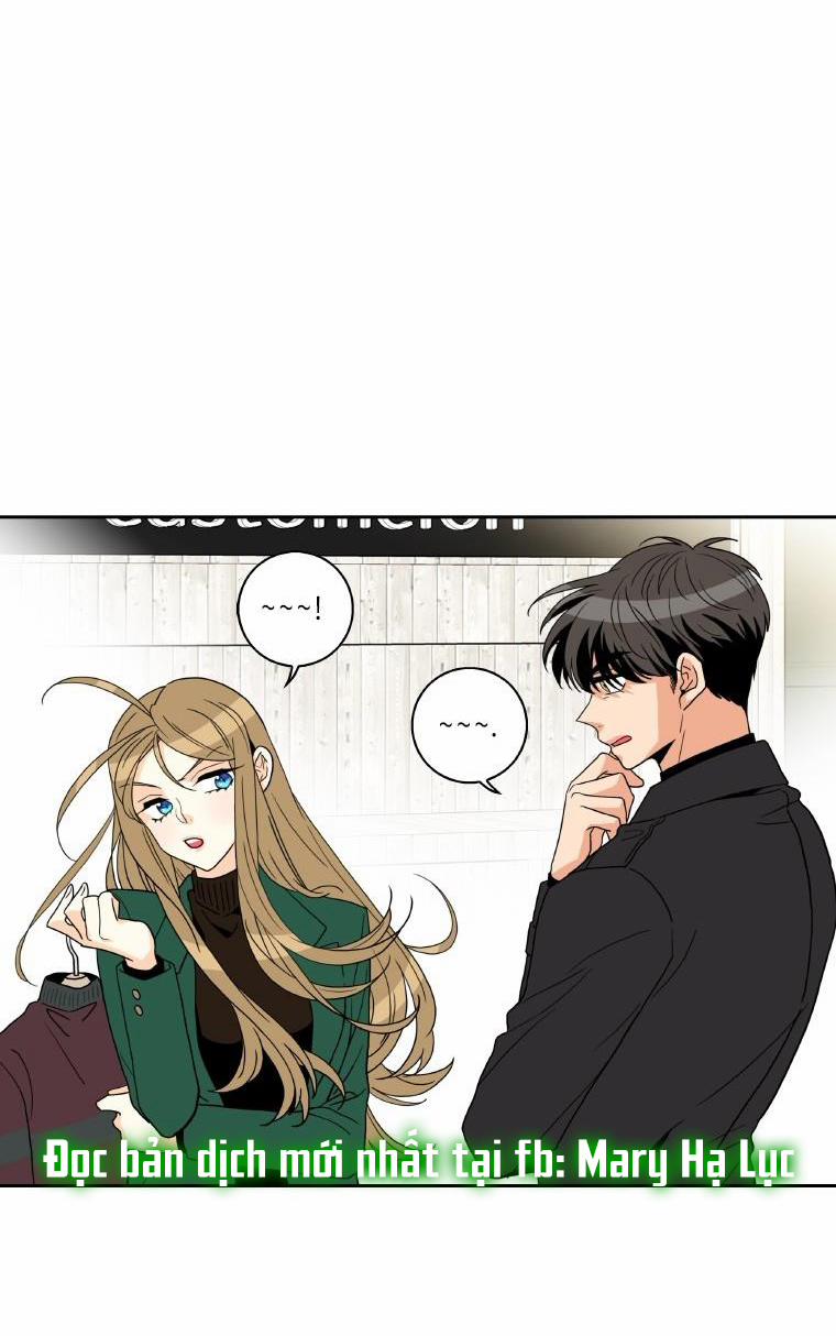 Tại Sao Bạn Lại Vào Nhà Tôi?? 44.2 trang 11