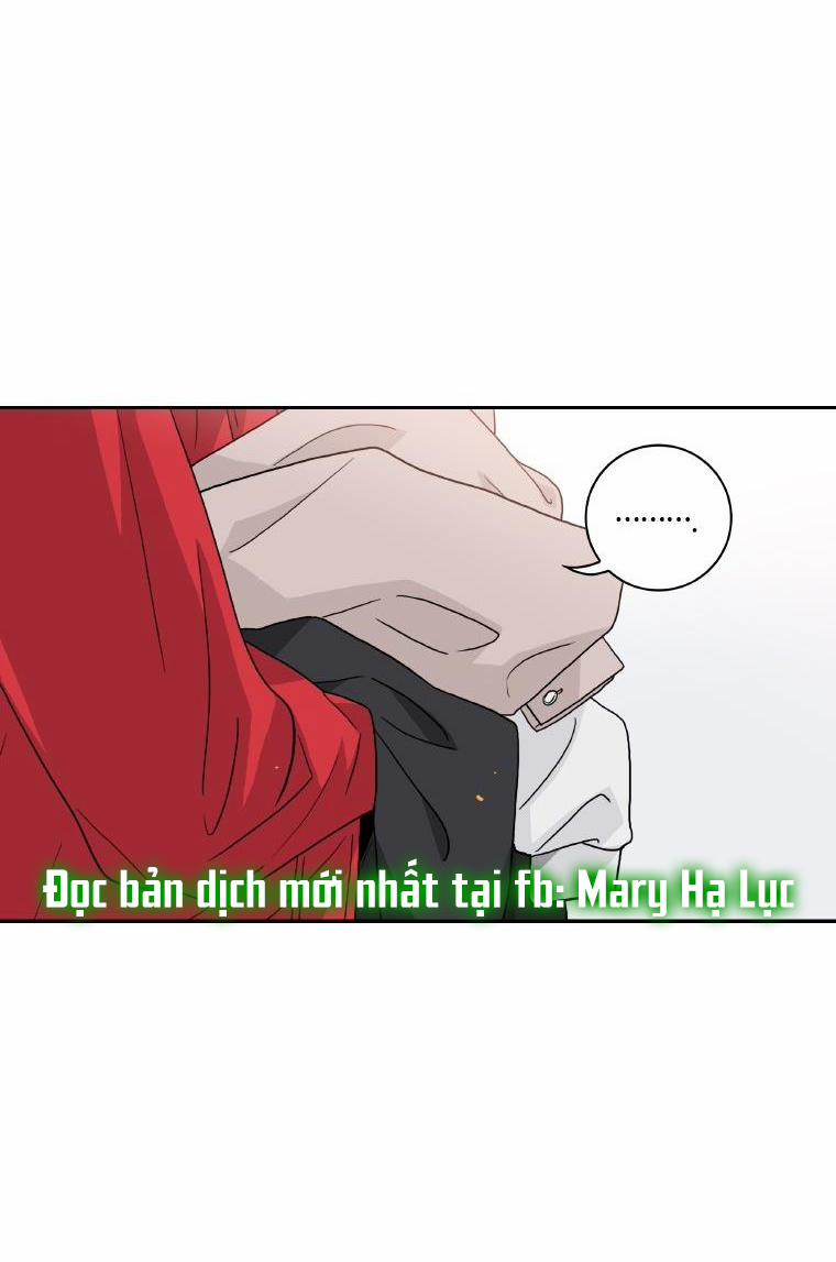 Tại Sao Bạn Lại Vào Nhà Tôi?? 44.2 trang 14