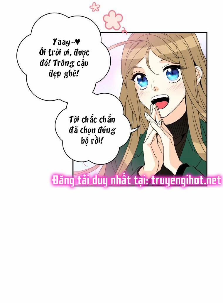 Tại Sao Bạn Lại Vào Nhà Tôi?? 44.2 trang 18