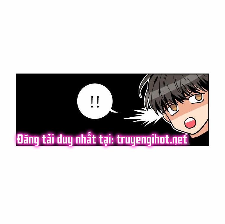 Tại Sao Bạn Lại Vào Nhà Tôi?? 44.2 trang 20