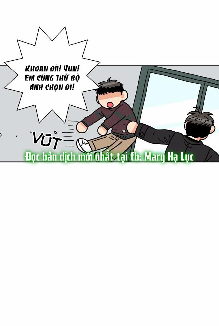 Tại Sao Bạn Lại Vào Nhà Tôi?? 44.2 trang 21