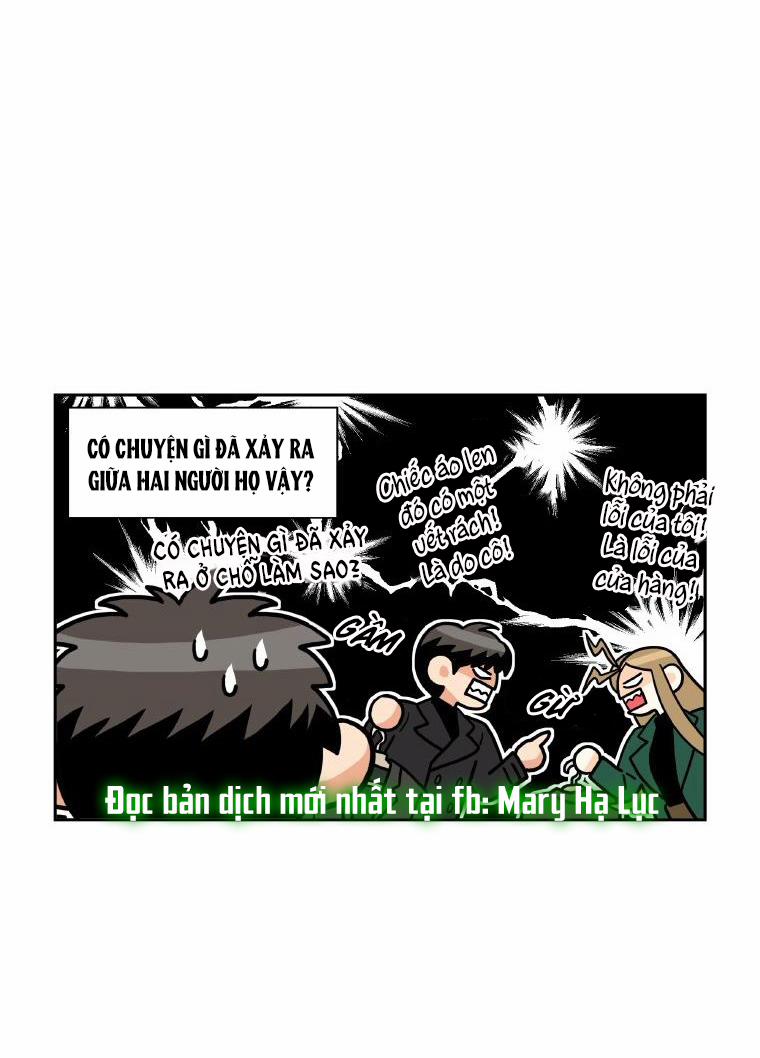 Tại Sao Bạn Lại Vào Nhà Tôi?? 44.2 trang 4