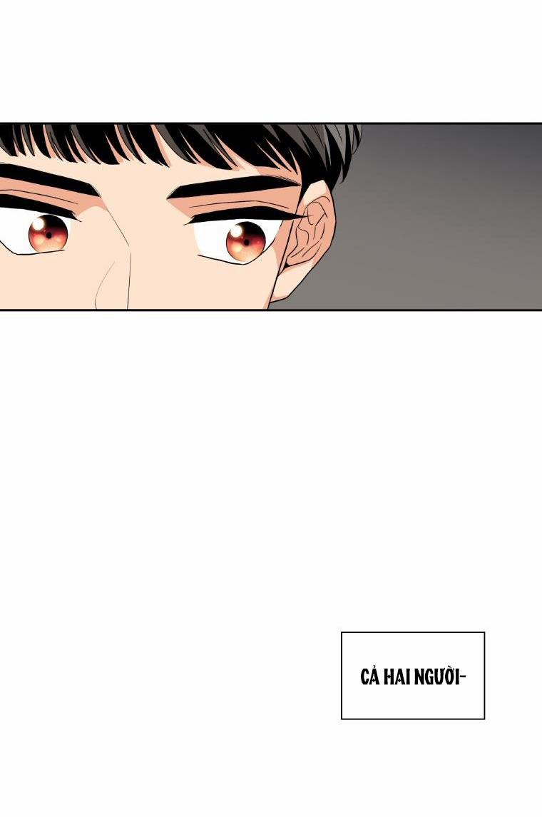 Tại Sao Bạn Lại Vào Nhà Tôi?? 44.2 trang 7