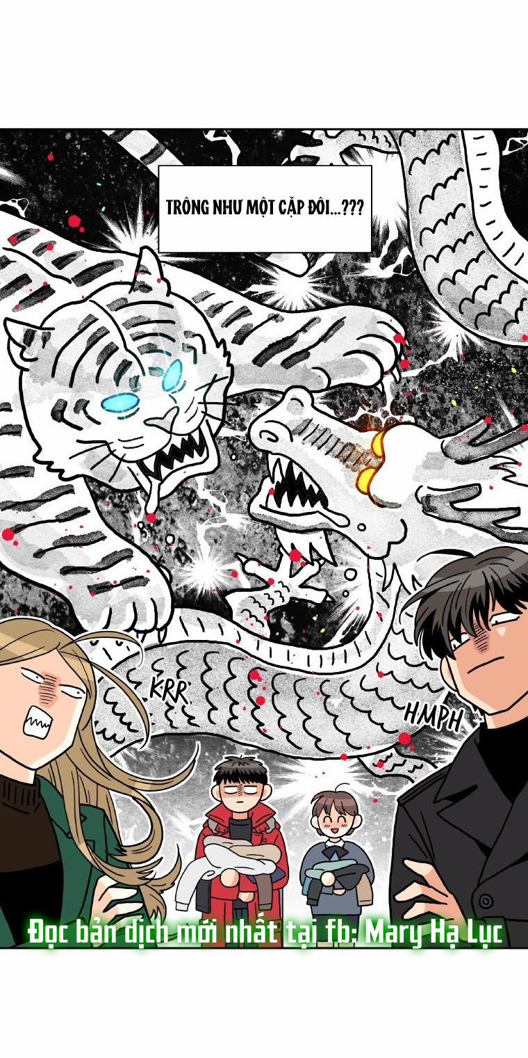 Tại Sao Bạn Lại Vào Nhà Tôi?? 44.2 trang 8