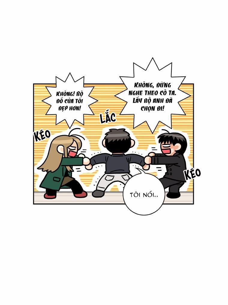 Tại Sao Bạn Lại Vào Nhà Tôi?? 44.3 trang 0