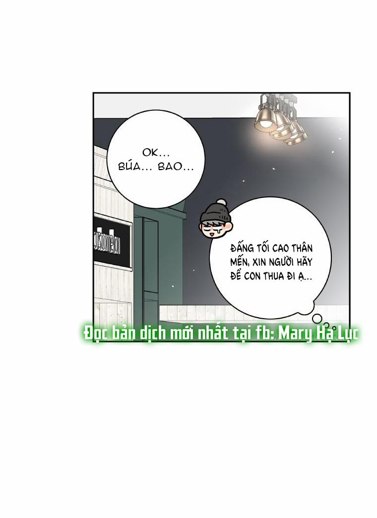 Tại Sao Bạn Lại Vào Nhà Tôi?? 44.3 trang 12