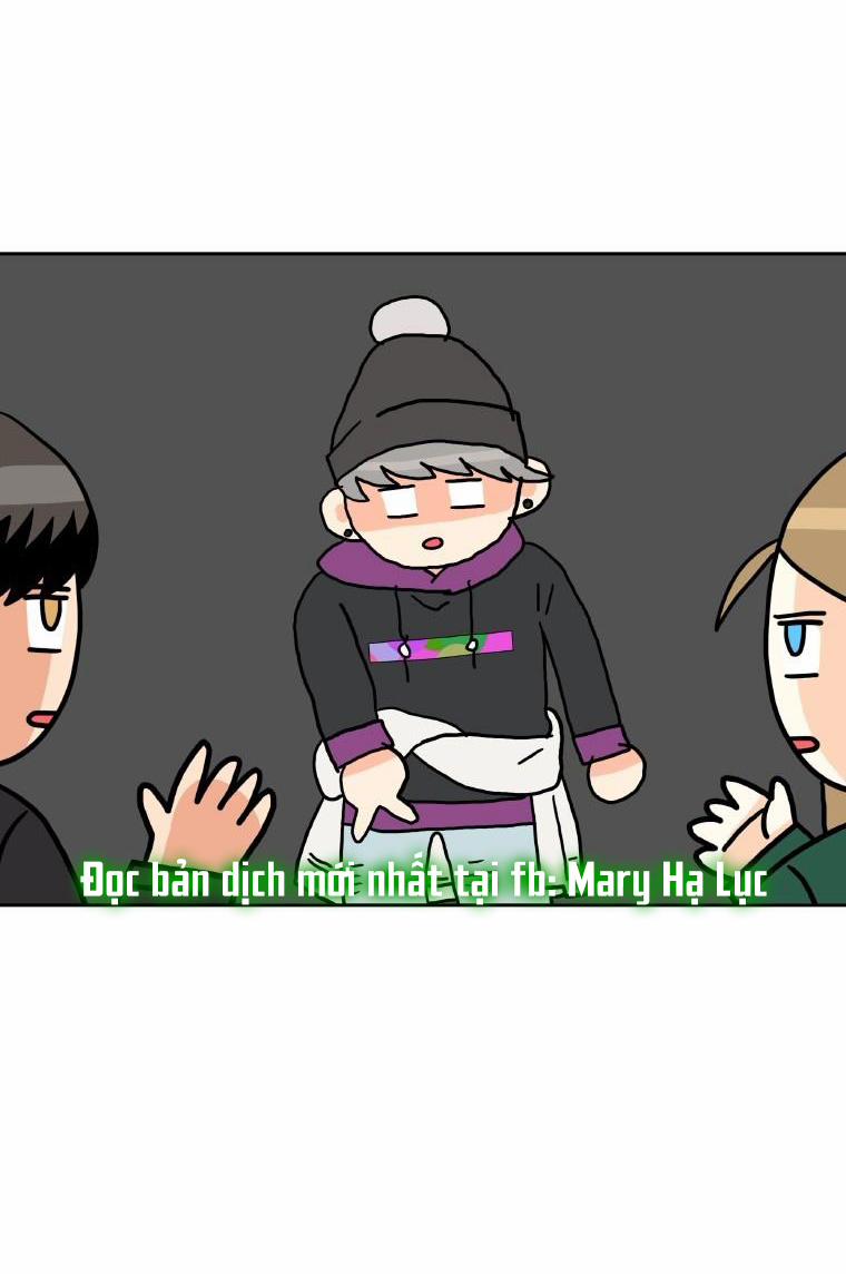 Tại Sao Bạn Lại Vào Nhà Tôi?? 44.3 trang 14