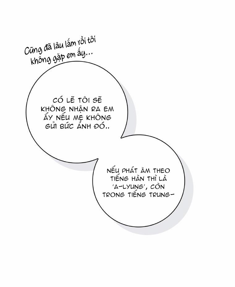 Tại Sao Bạn Lại Vào Nhà Tôi?? 44.3 trang 20