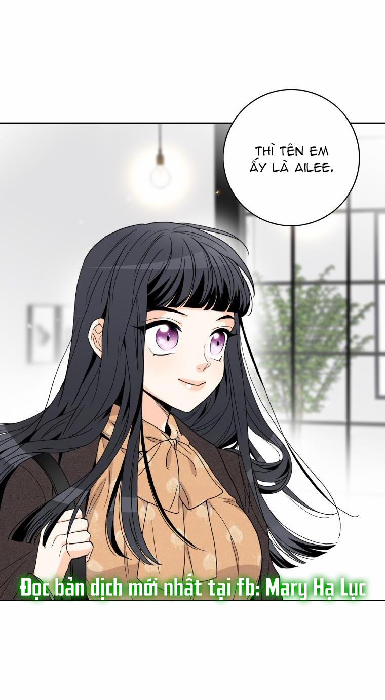 Tại Sao Bạn Lại Vào Nhà Tôi?? 44.3 trang 21