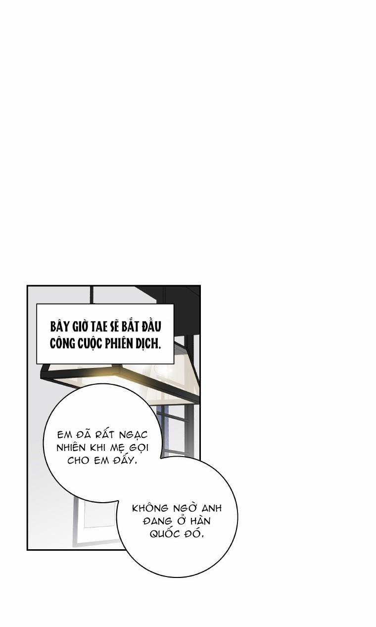 Tại Sao Bạn Lại Vào Nhà Tôi?? 45.1 trang 10