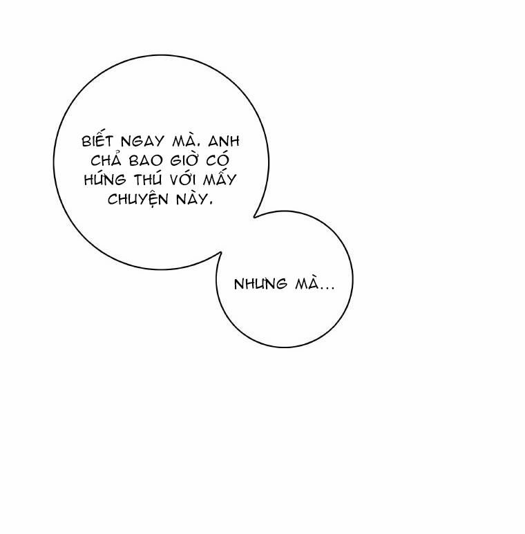 Tại Sao Bạn Lại Vào Nhà Tôi?? 45.1 trang 12