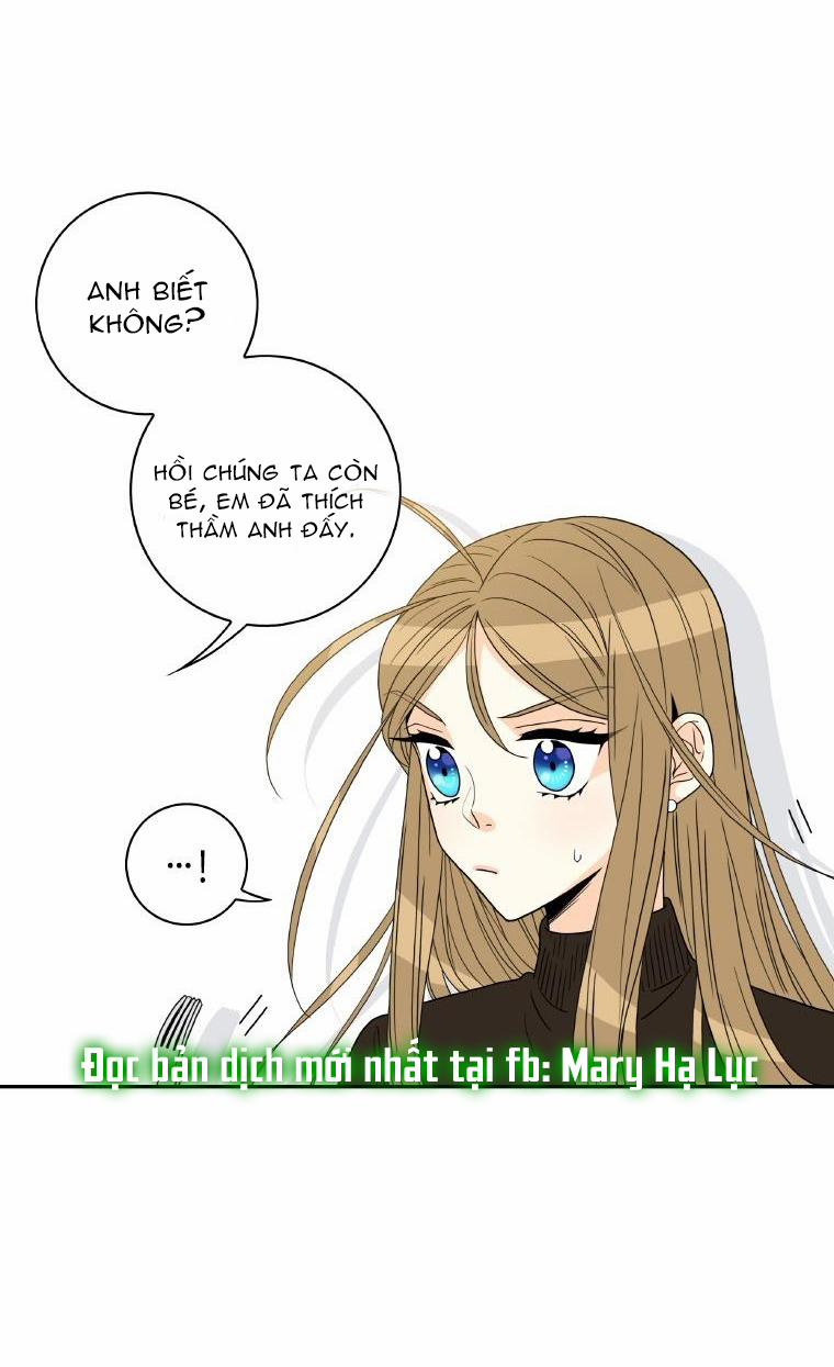 Tại Sao Bạn Lại Vào Nhà Tôi?? 45.1 trang 19