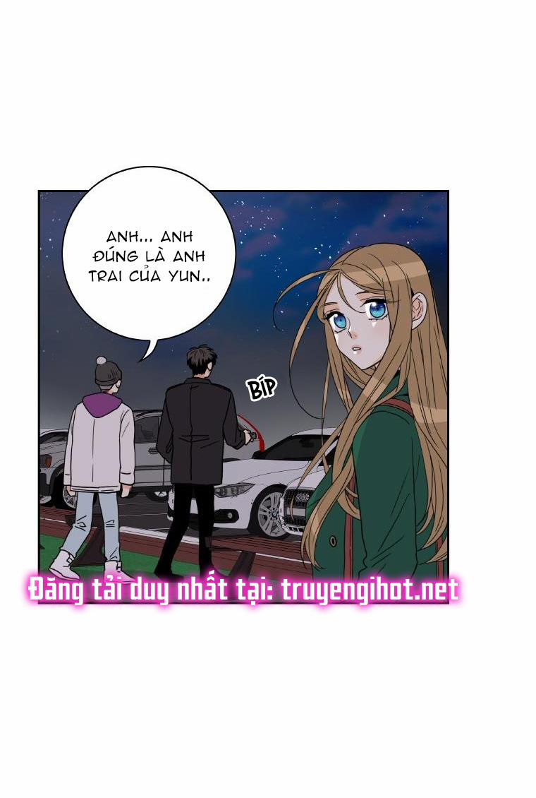 Tại Sao Bạn Lại Vào Nhà Tôi?? 45.1 trang 2