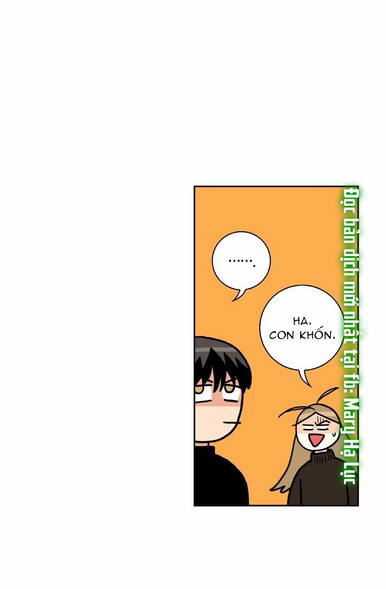 Tại Sao Bạn Lại Vào Nhà Tôi?? 45.1 trang 24