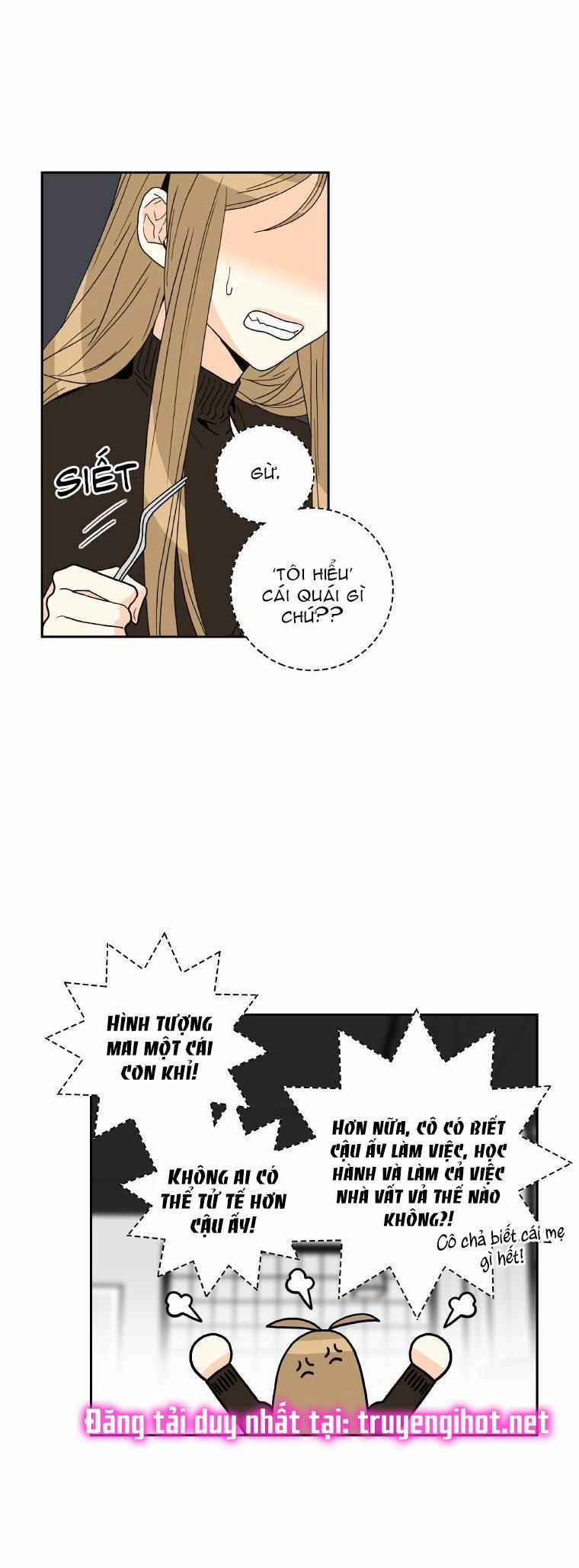 Tại Sao Bạn Lại Vào Nhà Tôi?? 45.2 trang 0