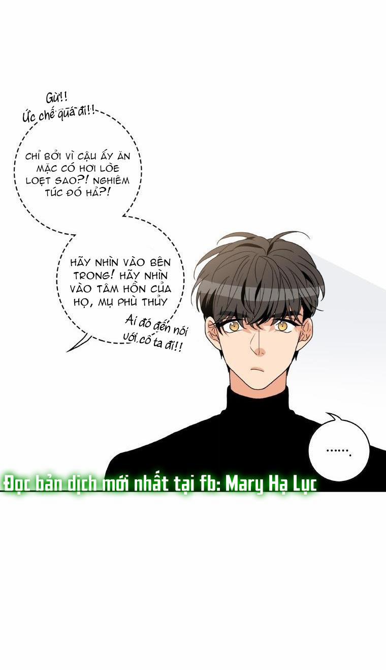 Tại Sao Bạn Lại Vào Nhà Tôi?? 45.2 trang 1