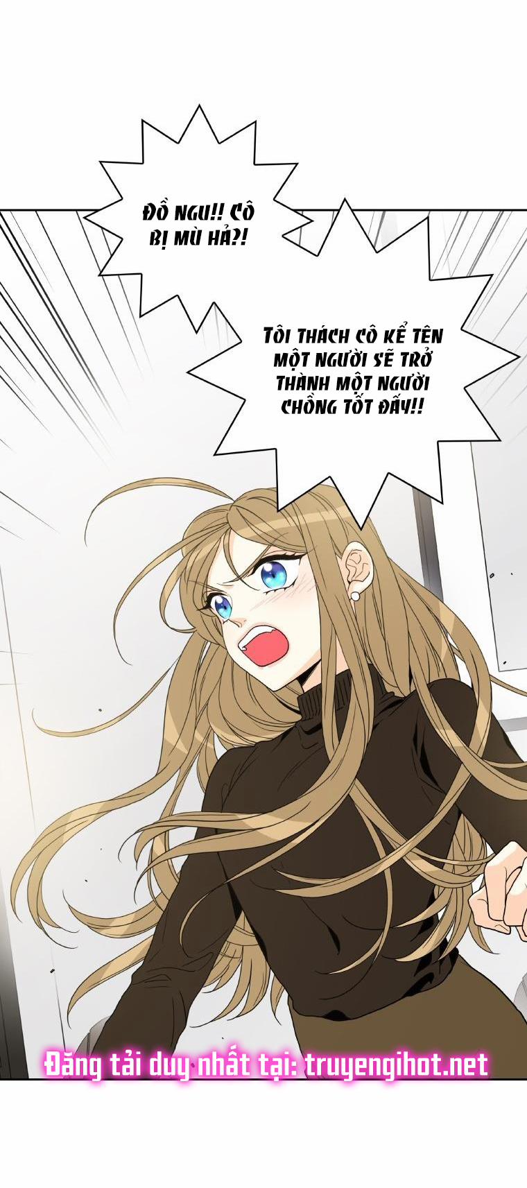 Tại Sao Bạn Lại Vào Nhà Tôi?? 45.2 trang 10