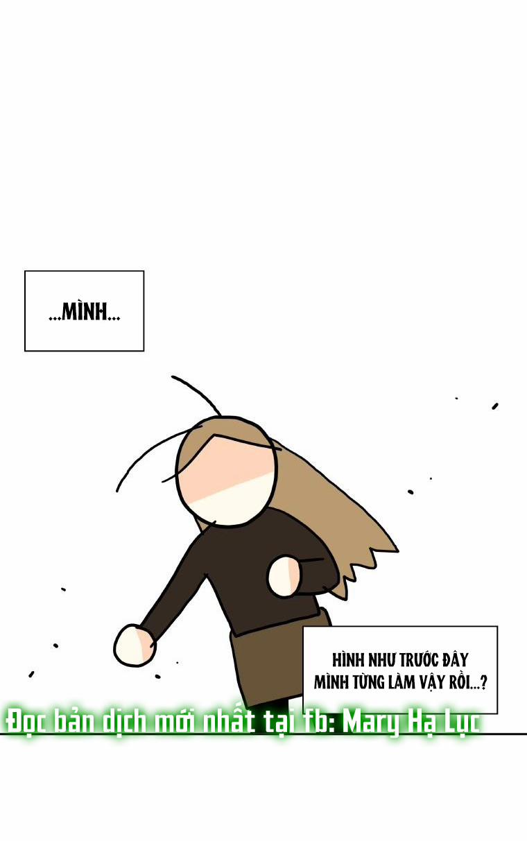 Tại Sao Bạn Lại Vào Nhà Tôi?? 45.2 trang 13