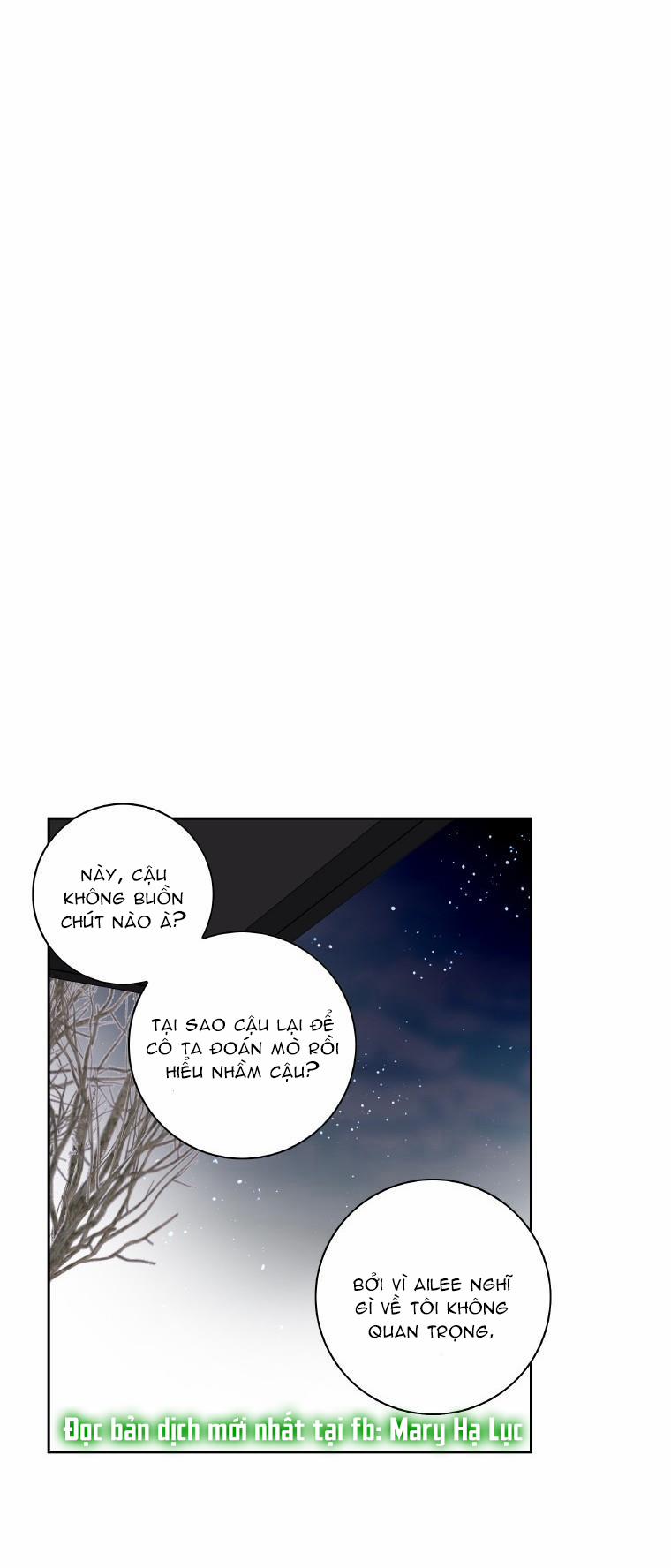 Tại Sao Bạn Lại Vào Nhà Tôi?? 46.1 trang 14