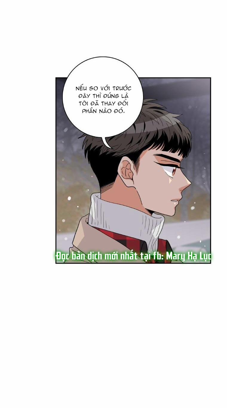 Tại Sao Bạn Lại Vào Nhà Tôi?? 46.1 trang 20