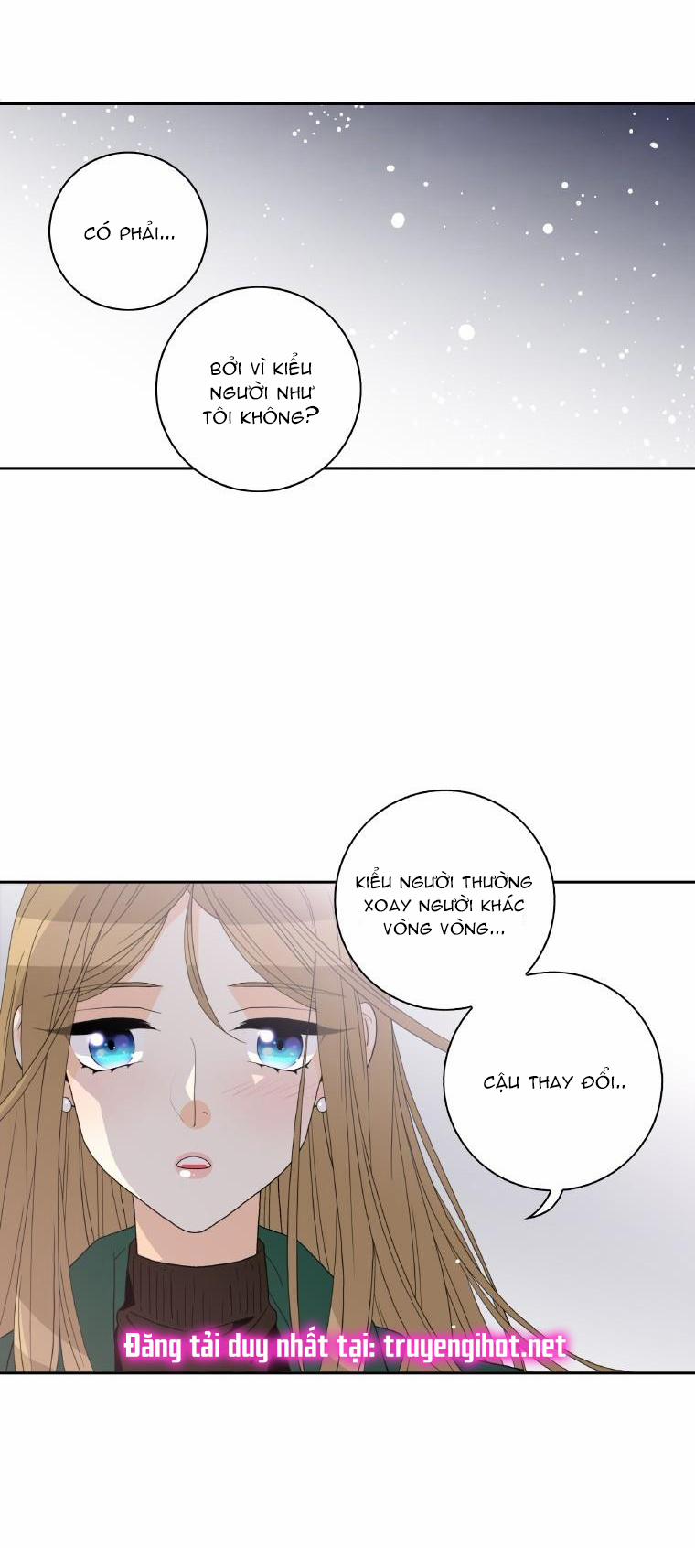 Tại Sao Bạn Lại Vào Nhà Tôi?? 46.1 trang 24